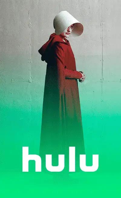 Hulu logo